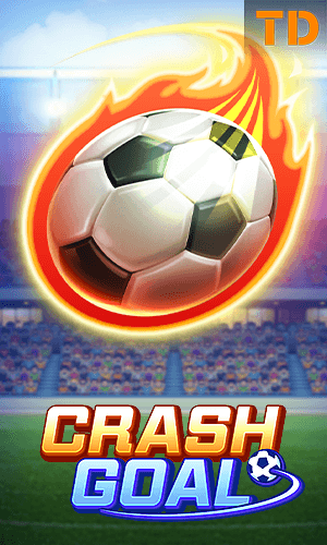 Crash Goal