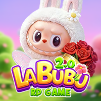 LABUBU 2.0