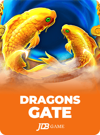Dragons Gate