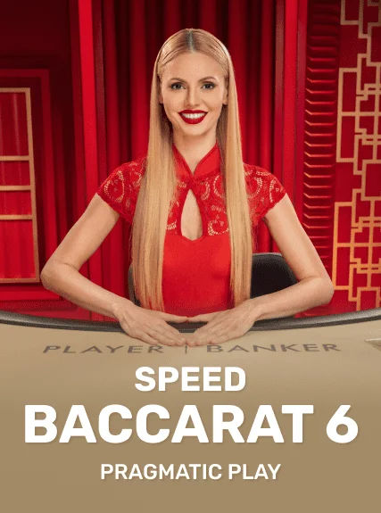 Speed Baccarat E