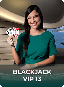 Blackjack VIP 13