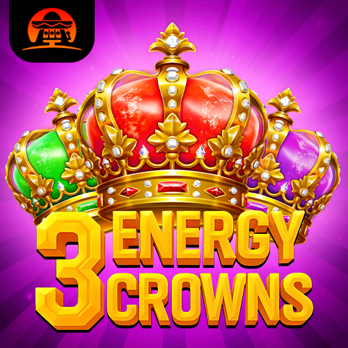 3 Energy Crowns