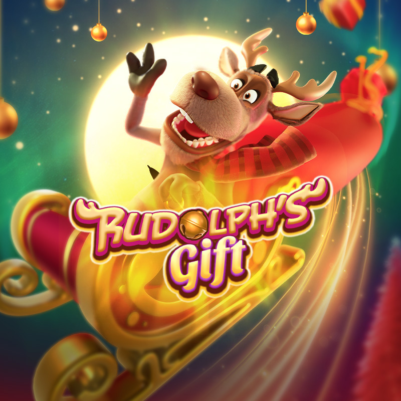 Rudolph's Gift