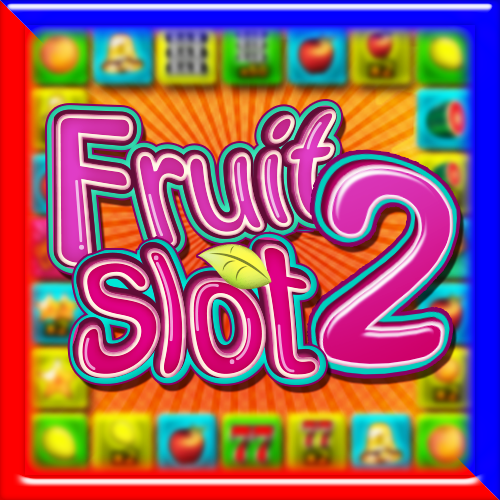 Fruit Slot