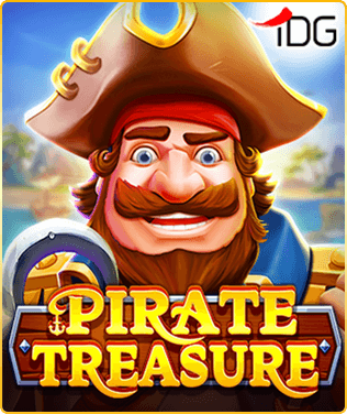 Pirate Treasure