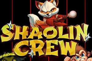 Shaolin Crew