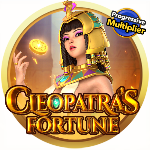 Cleopatra's Fortune