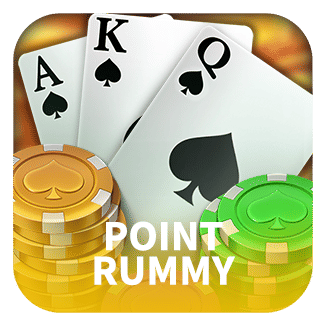 POINT RUMMY