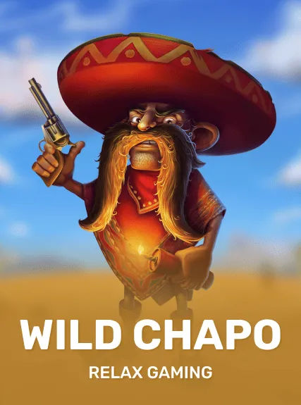 Wild Chapo