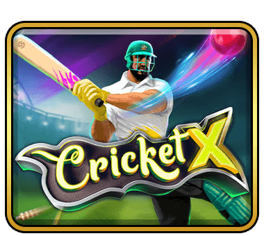 CricketX