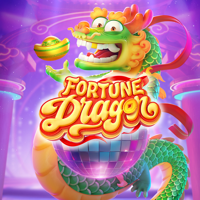 Fortune Dragon 2