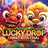 Lucky Drop-Gong Xi Fa Chai