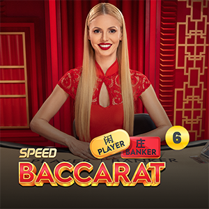 Korean Speed Baccarat 6