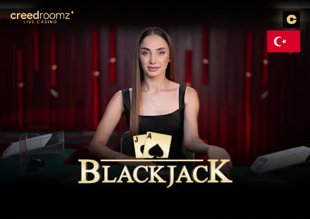 BlackJack Turkish C