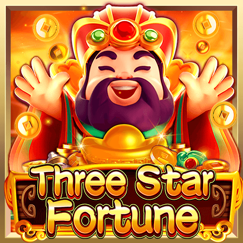 Three Star Fortune