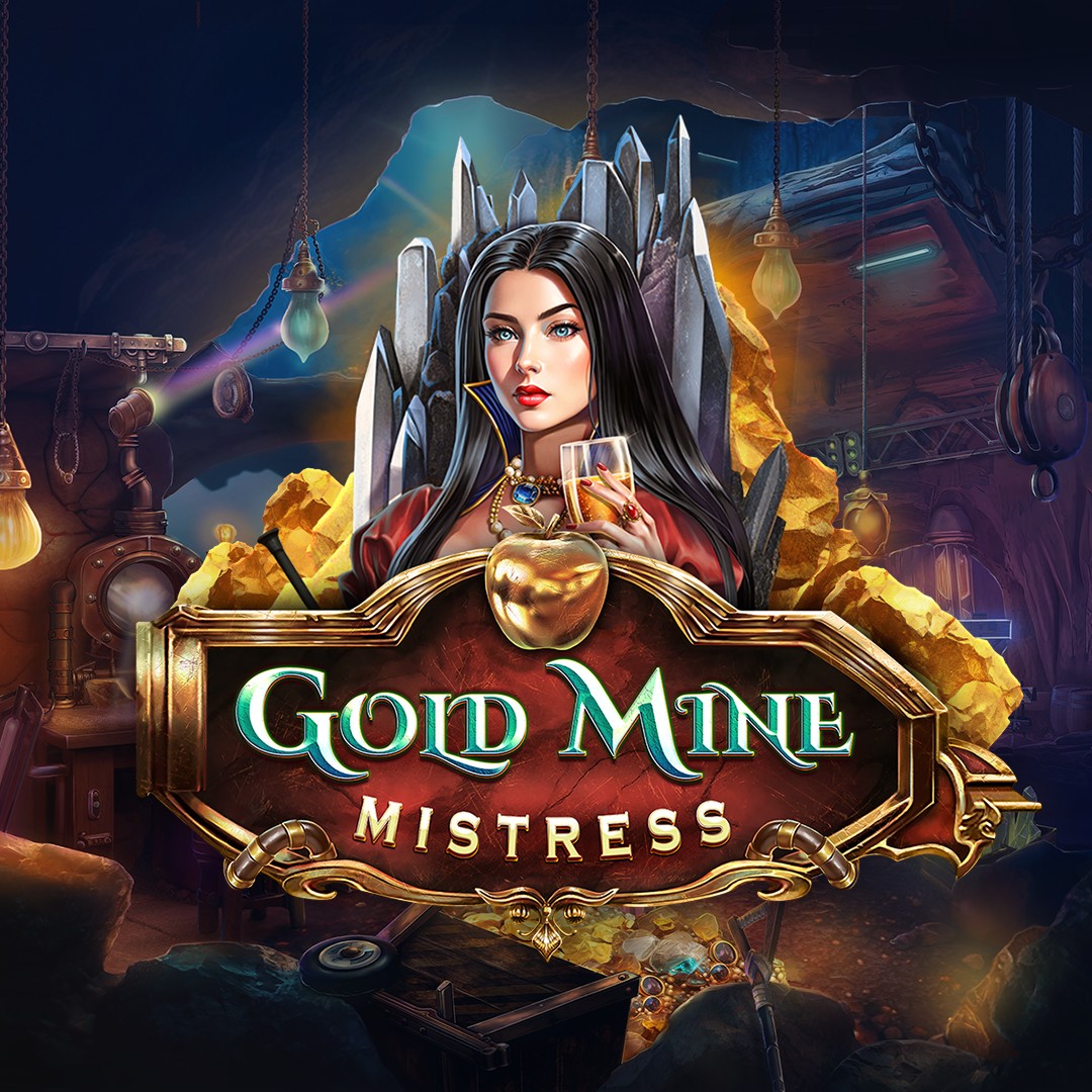 Gold Mine Mistress