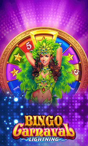 Bingo Carnaval