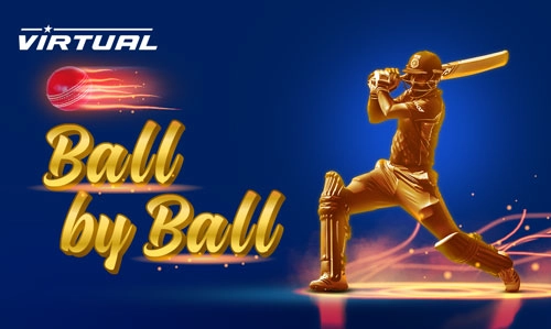 Ball by Ball VR