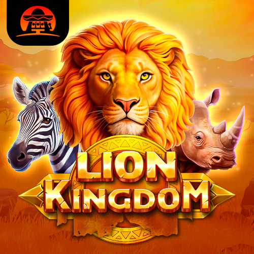 Lion Kingdom