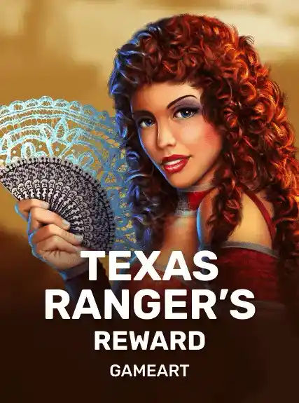 Texas Rangers Reward