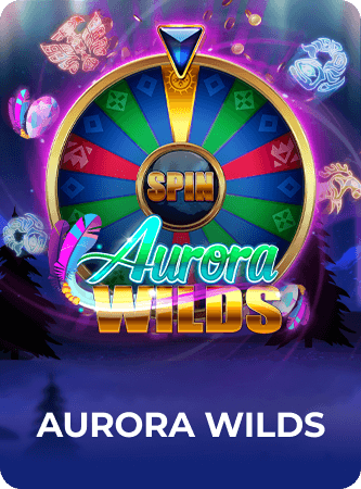 Aurora Wilds