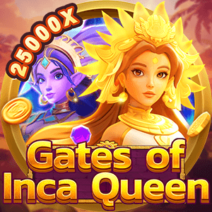 Gates of Inca Queen