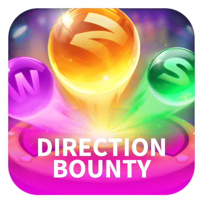 DIRECTION BOUNTY