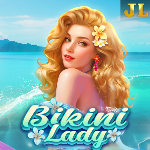 Bikini Lady