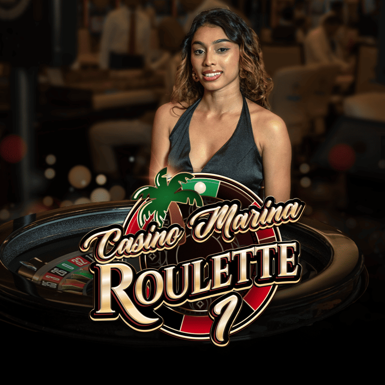 Casino Marina Roulette 1
