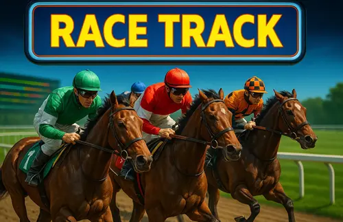 Race Track