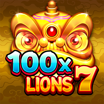 10x Lions 7