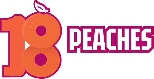 18Peaches