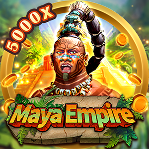 Maya Empire