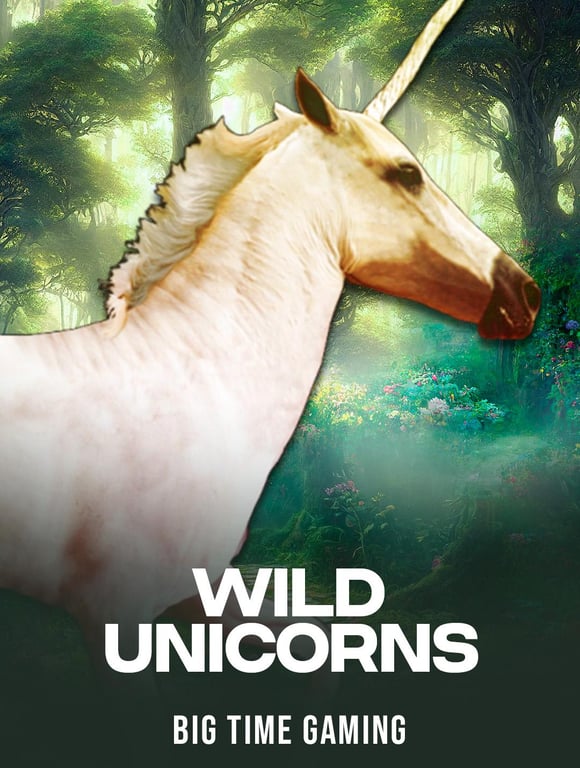 Wild Unicorns