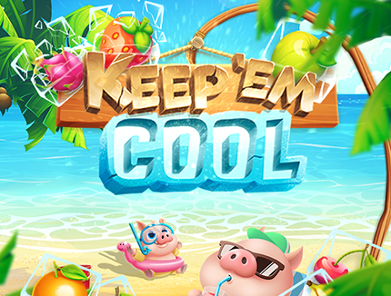 Keep'em