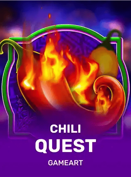 Chili Quest