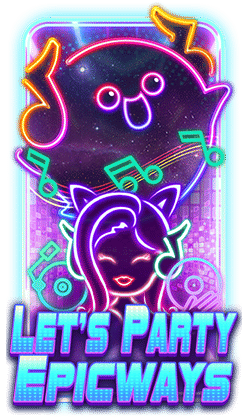 Let's Party EpicWays