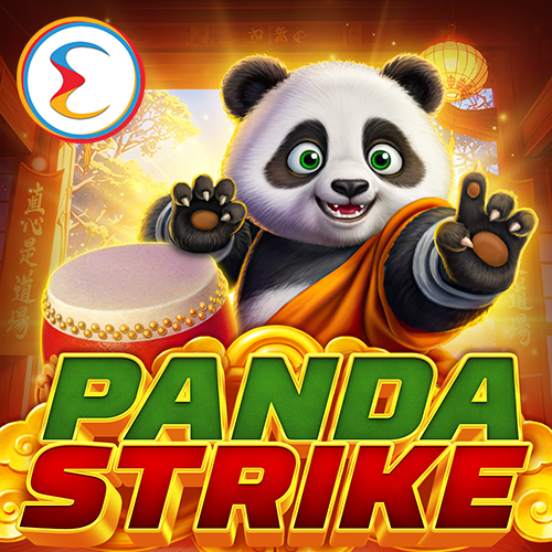 Panda Strike