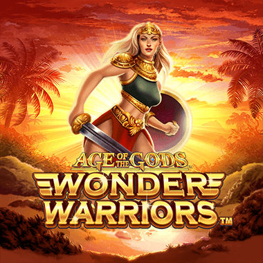 Age of the Gods: Wonder Warriors