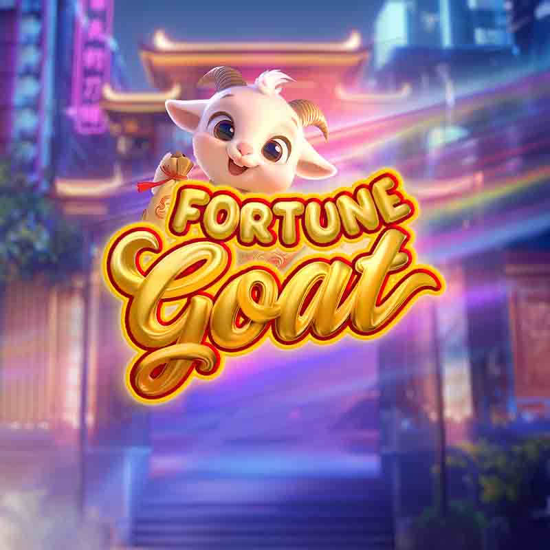 Fortune Goat
