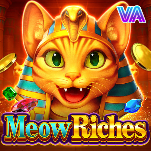 Meow Riches
