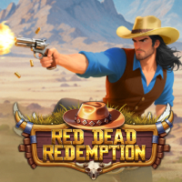 Red Dead Redemption