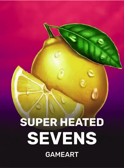 Super Heated sevens