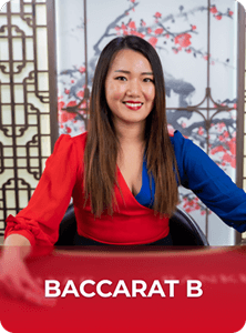 Baccarat B