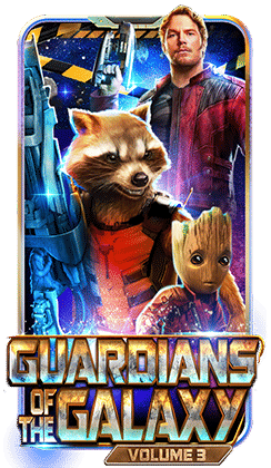 Guardians of the Galaxy 3