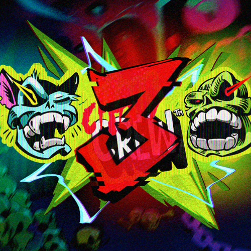 Chaos Crew 2