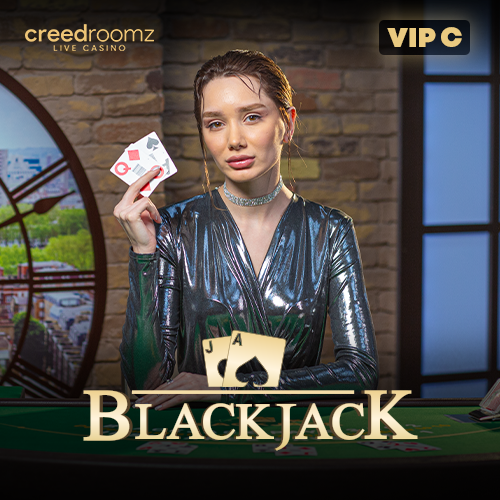 BlackJack VIP C