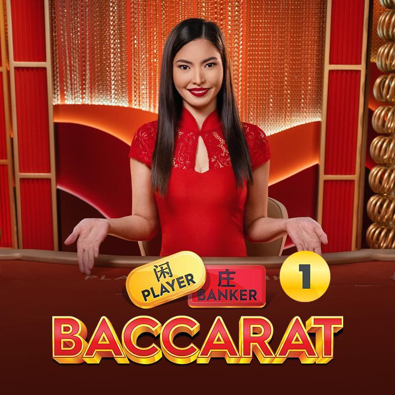 Baccarat 1