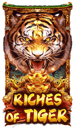 Riches Of Tiger