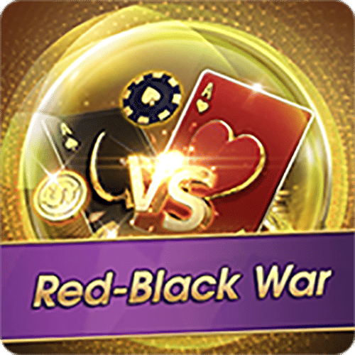 Red Black War